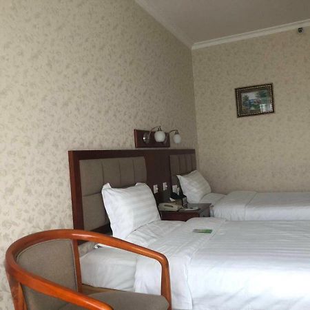 Jingbin Hotel Pekin Dış mekan fotoğraf
