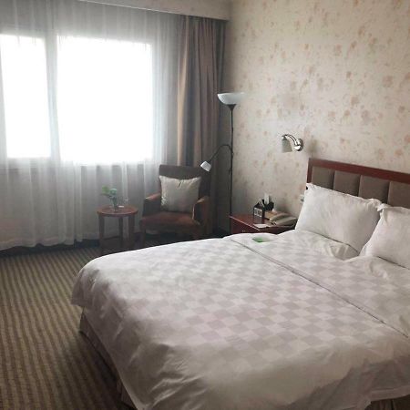 Jingbin Hotel Pekin Dış mekan fotoğraf