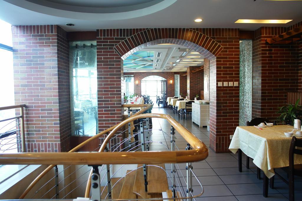 Jingbin Hotel Pekin Dış mekan fotoğraf