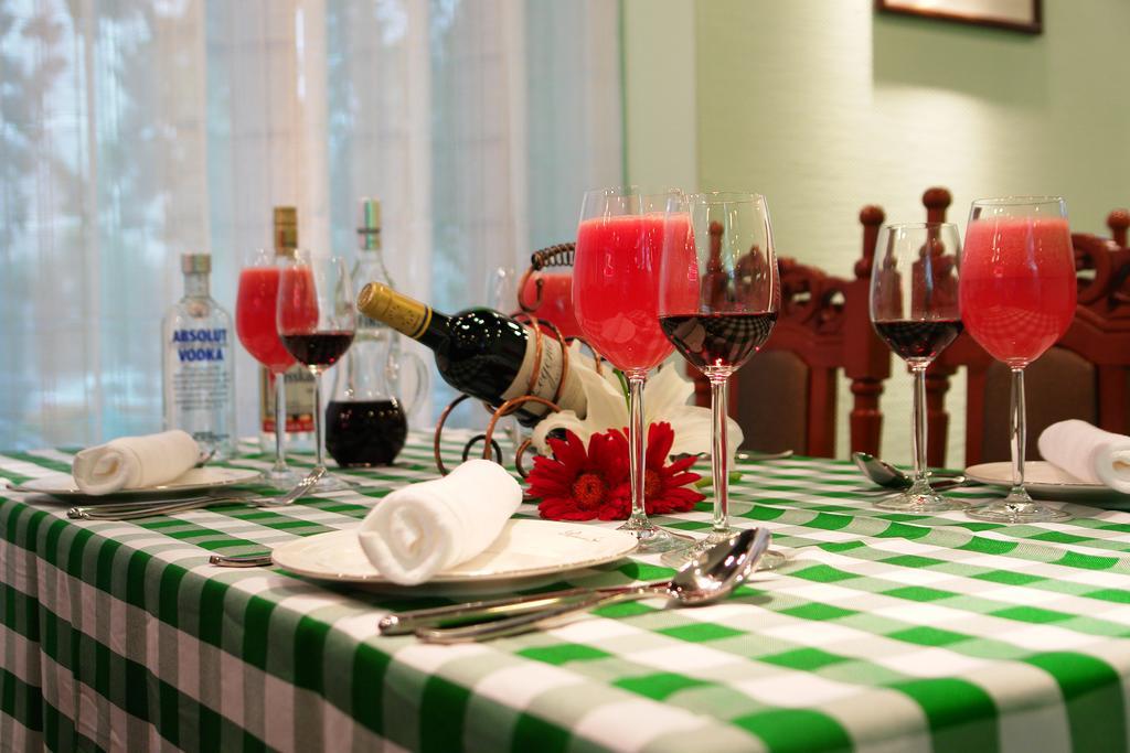 Jingbin Hotel Pekin Dış mekan fotoğraf