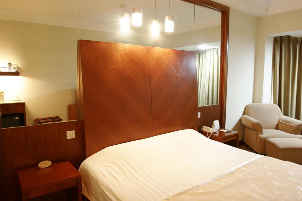Jingbin Hotel Pekin Dış mekan fotoğraf