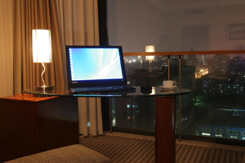 Jingbin Hotel Pekin Oda fotoğraf