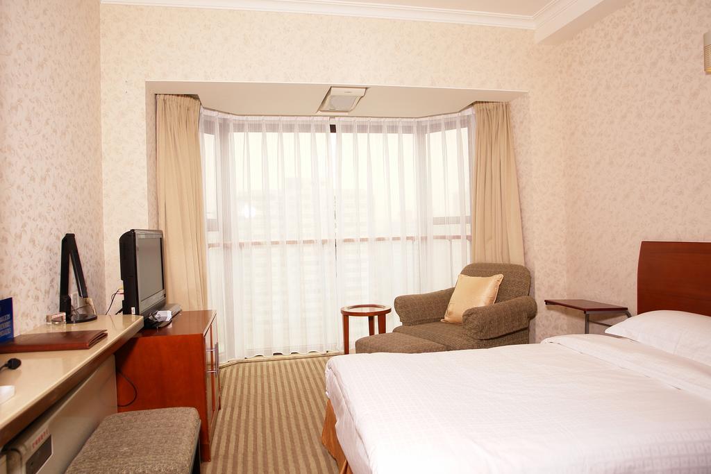 Jingbin Hotel Pekin Dış mekan fotoğraf