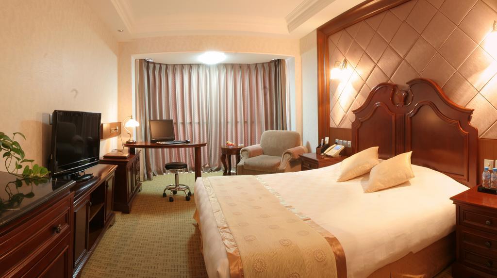 Jingbin Hotel Pekin Dış mekan fotoğraf
